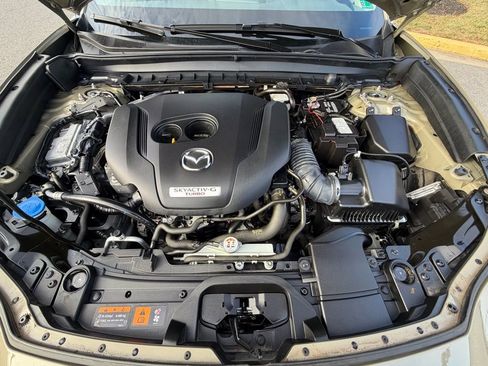 Used 2024 MAZDA CX-30 Carbon image 16