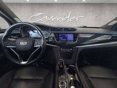 Used 2024 Cadillac XT6 Premium Luxury FWD image 20