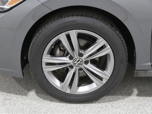 Used 2023 Volkswagen Jetta SE image 20