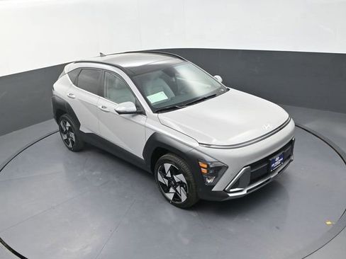 New 2026 Hyundai Kona Limited AWD/4WD image 24