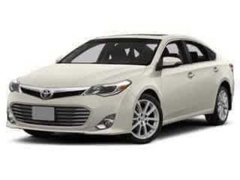 Used 2014 Toyota Avalon XLE Premium image 2