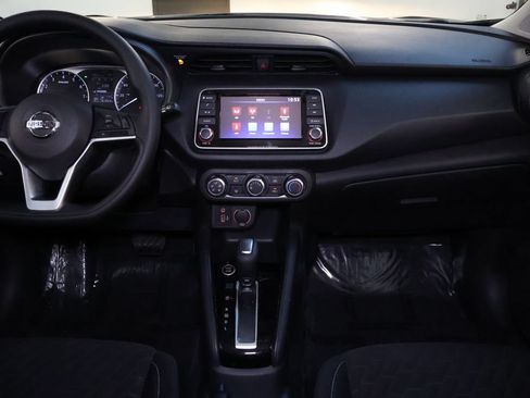 Used 2021 Nissan Kicks S FWD image 14