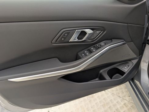 New 2026 BMW 330i Sedan w/ Premium Package image 14