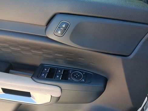 Used 2024 Ford Ranger XLT w/ Equipment Group 301A High image 12