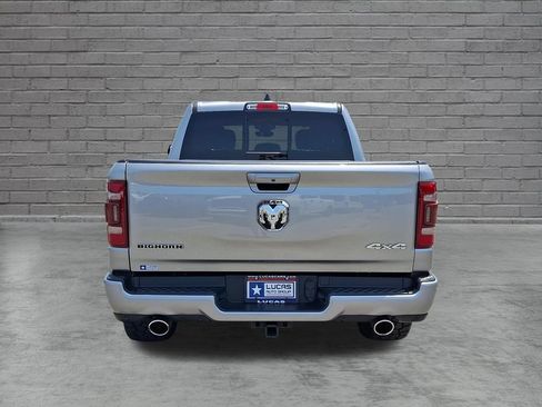 Used 2022 RAM 1500 Big Horn AWD/4WD image 10