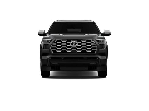 New 2026 Toyota Sequoia 1794 Edition w/ Tow Technology Package AWD/4WD image 46