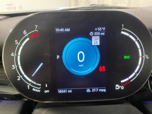 Certified 2023 MINI Cooper S image 4