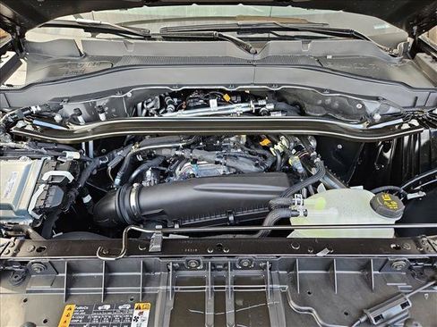 New 2026 Ford Explorer ST-Line RWD image 17