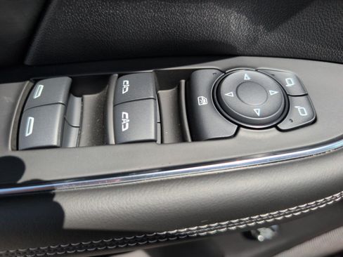 Used 2023 Buick Envision Preferred w/ Sport Touring Package AWD/4WD image 21