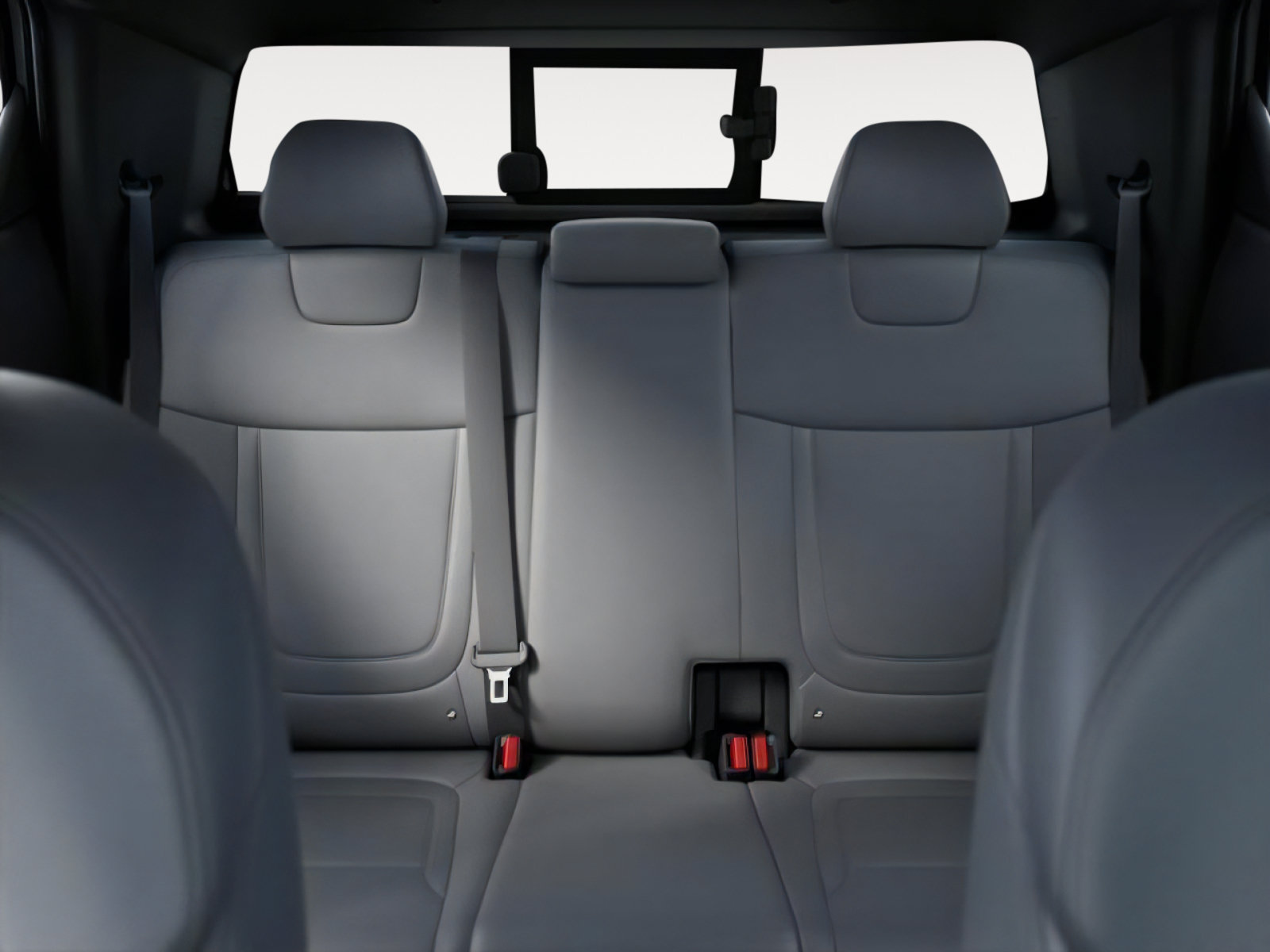 New 2027 Hyundai Santa Cruz SEL AWD/4WD image 12