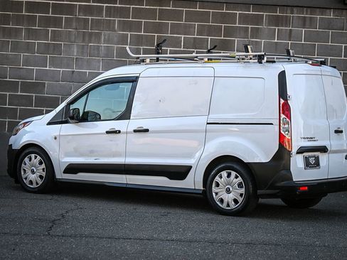 Used 2020 Ford Transit Connect XL image 4