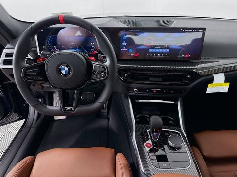 New 2026 BMW M4 xDrive Competition w/ Parking Assistance Package image 19