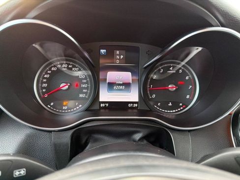 Used 2019 Mercedes-Benz GLC 300 image 20