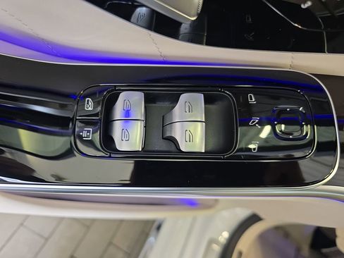 New 2026 Mercedes-Benz S 580 4MATIC Sedan image 30