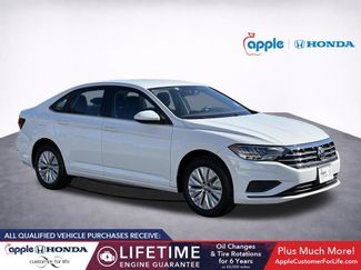 Used 2019 Volkswagen Jetta FWD video 1