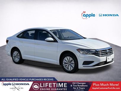 Used 2019 Volkswagen Jetta