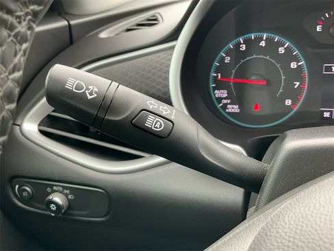 Used 2024 Chevrolet Malibu RS image 24