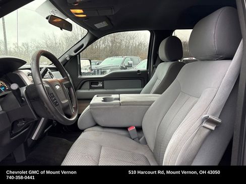 Used 2013 Ford F150 XLT image 10