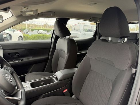 New 2026 Nissan Kicks S image 13
