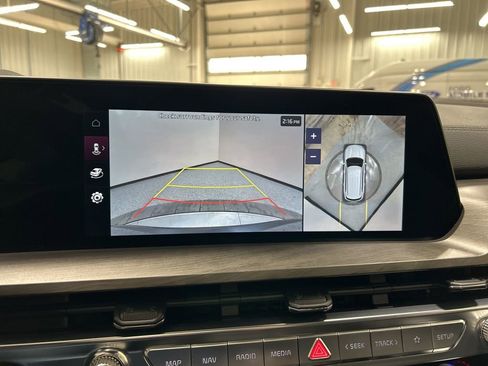 New 2025 Kia Telluride SX X-Line image 18