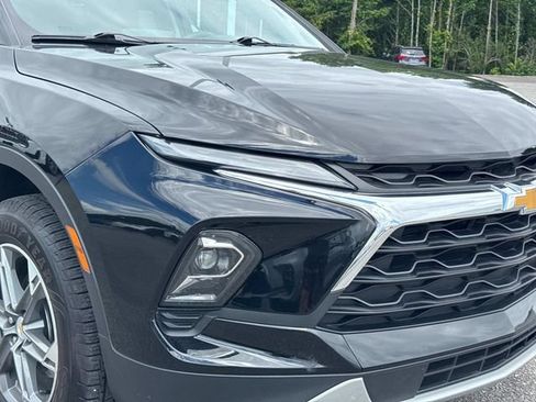 Used 2023 Chevrolet Blazer LT w/ Driver Confidence Package FWD image 10