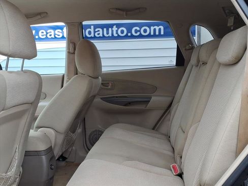 Used 2006 Hyundai Tucson GL image 9