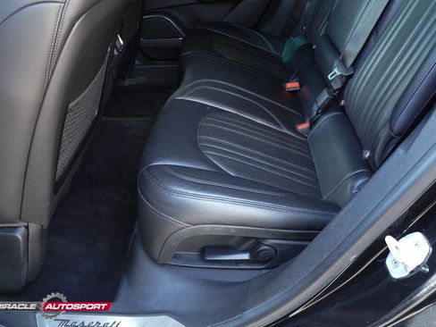 Used 2017 Maserati Levante S AWD/4WD image 24
