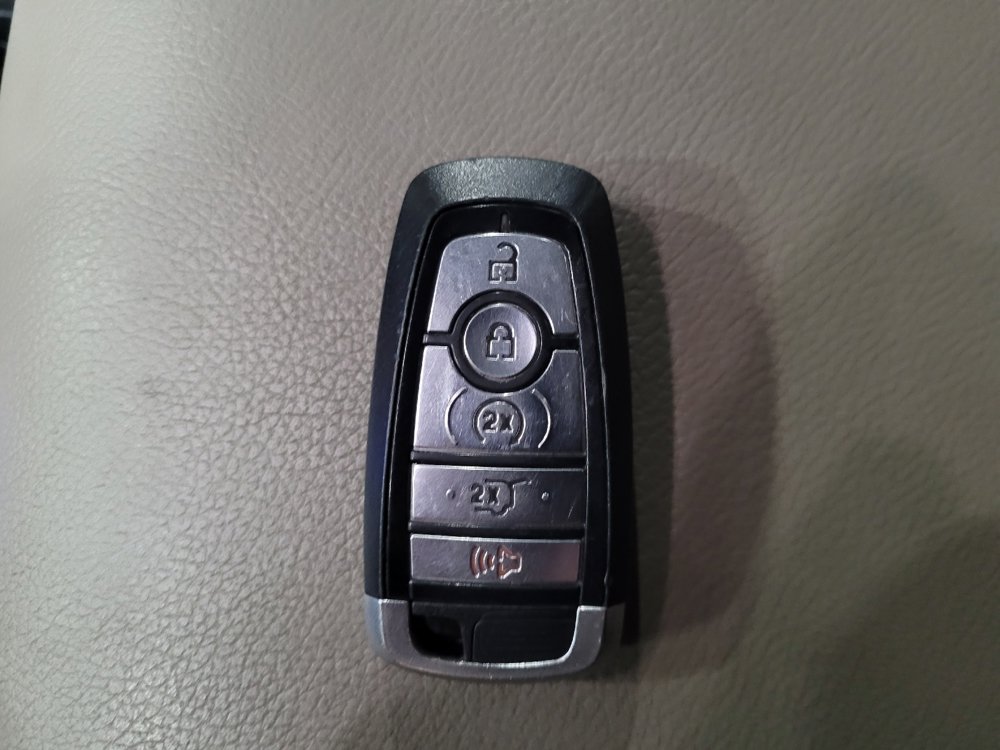 Used 2018 Ford Expedition Limited AWD/4WD image 32