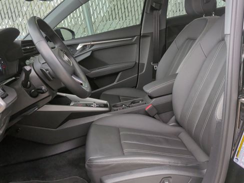 Certified 2023 Audi A3 2.0T Premium Plus w/ Premium Plus Package image 15