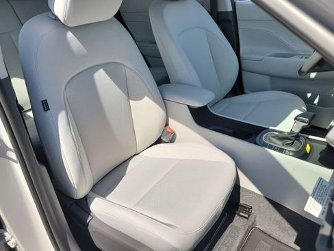 New 2026 Hyundai Kona SE FWD image 22