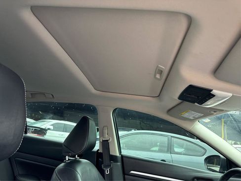 Used 2022 Nissan Altima 2.5 SL image 21