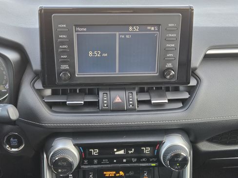 Used 2019 Toyota RAV4 XLE Premium w/ Cold Weather Package image 20