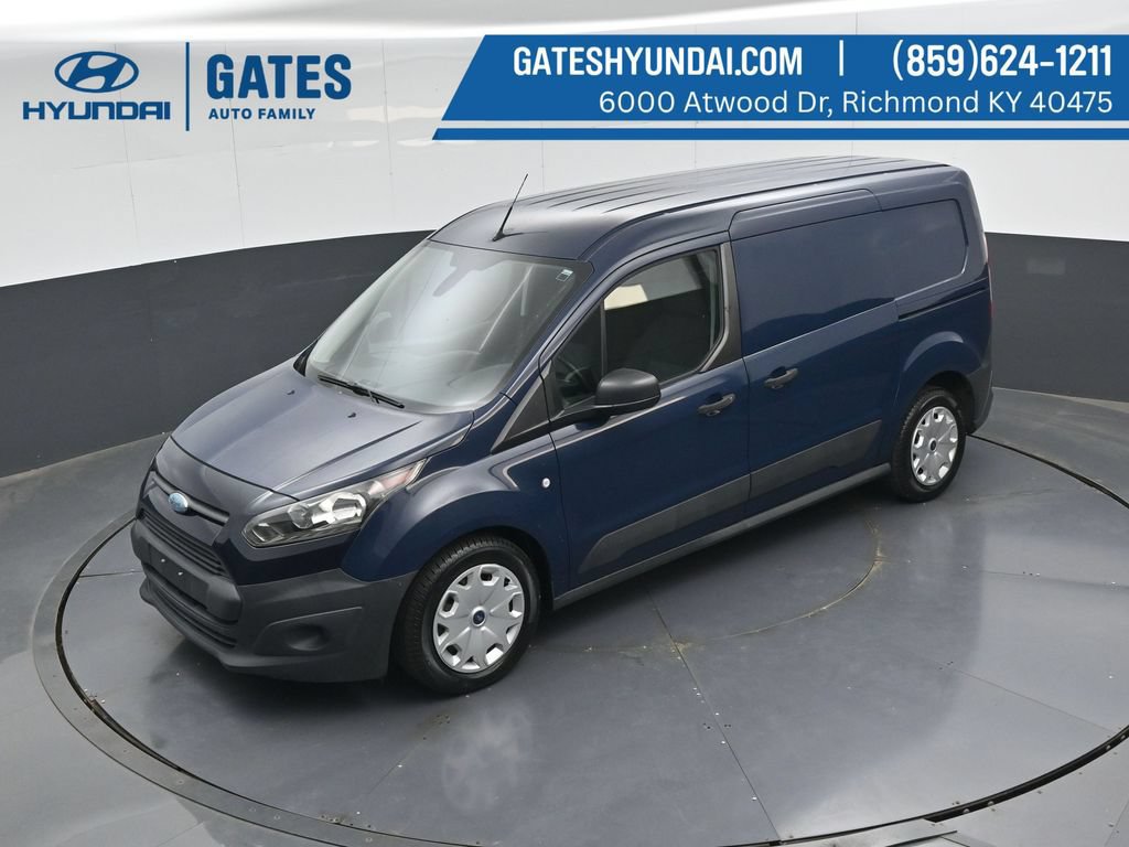 Used 2017 Ford Transit Connect XL FWD image 47