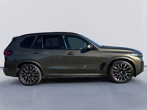 New 2026 BMW X5 xDrive50e w/ Executive Package AWD/4WD image 2