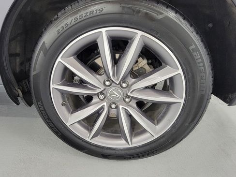 Used 2020 Acura RDX FWD w/ Technology Package image 11