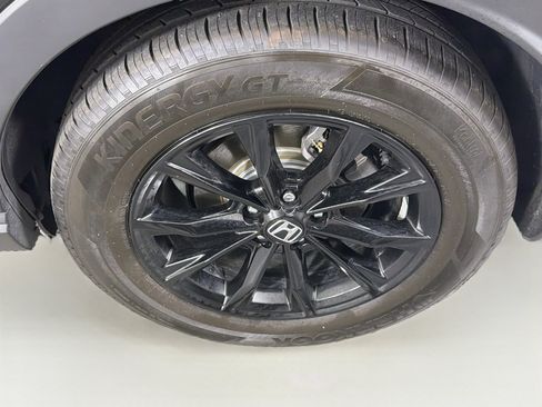 Used 2024 Honda CR-V Sport-L image 11