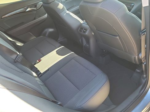 Used 2023 Buick Envision Preferred w/ Sport Touring Package image 11