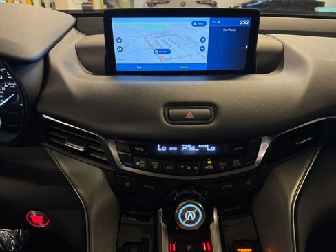 Certified 2022 Acura TLX Technology Package image 19