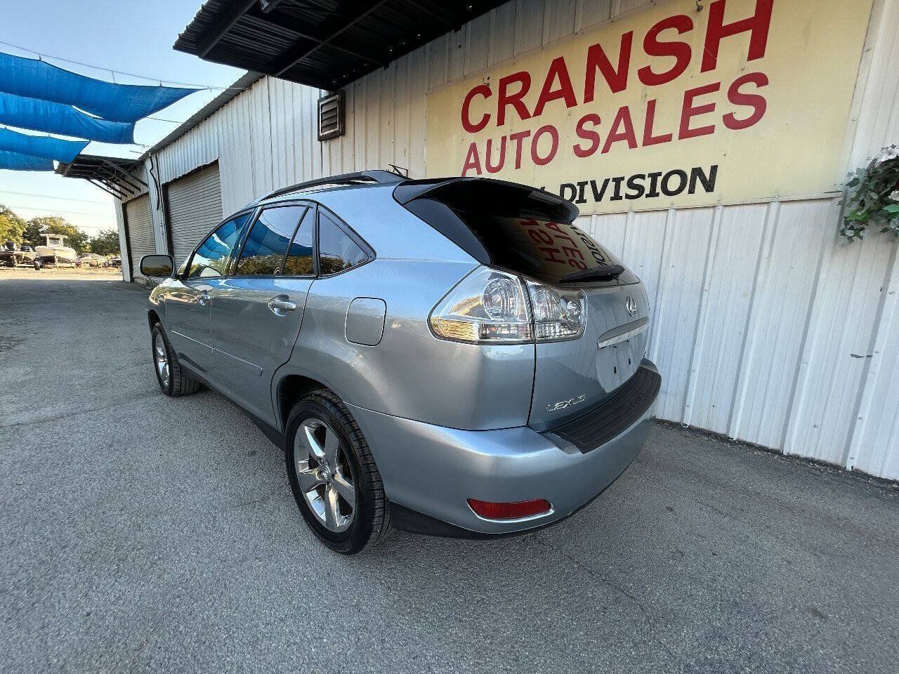Used 2005 Lexus RX 330 FWD image 17