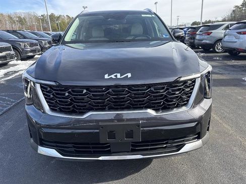 New 2026 Kia Sorento S image 2