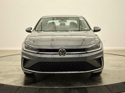 New 2026 Volkswagen Jetta S image 8