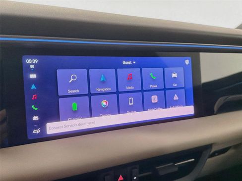 Certified 2025 Porsche Macan 4 Electric w/ Premium Package AWD/4WD image 21