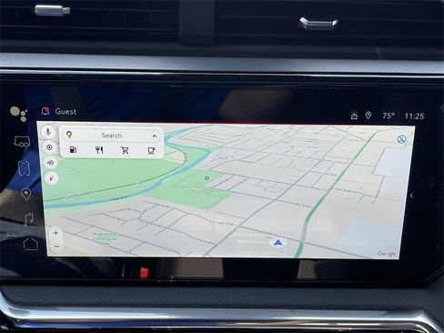 New 2025 GMC Sierra 1500 Denali image 14