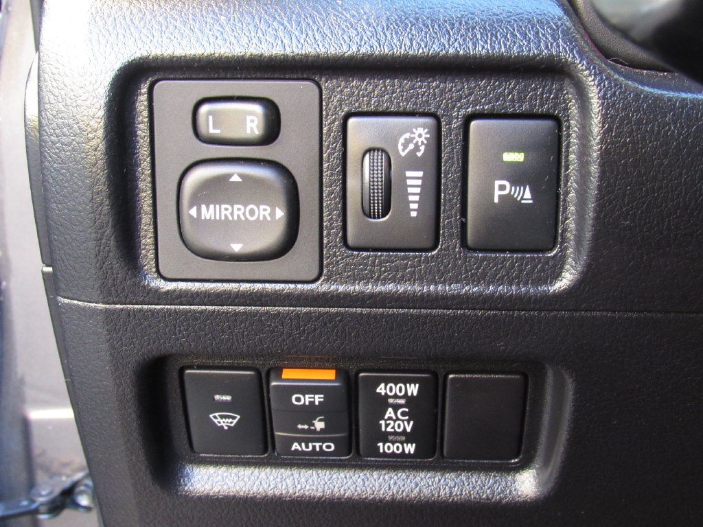 Certified 2019 Toyota 4Runner Limited AWD/4WD image 35