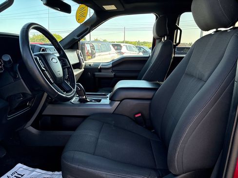 Used 2016 Ford F150 XLT w/ Equipment Group 302A Luxury AWD/4WD image 10