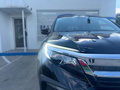 Used 2020 Honda Pilot EX-L image 13