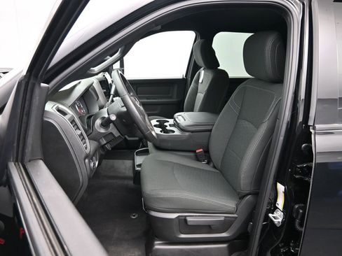 New 2026 RAM 2500 Tradesman image 25