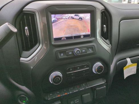 New 2025 GMC Sierra 1500 Pro w/ Pro Value Package image 46