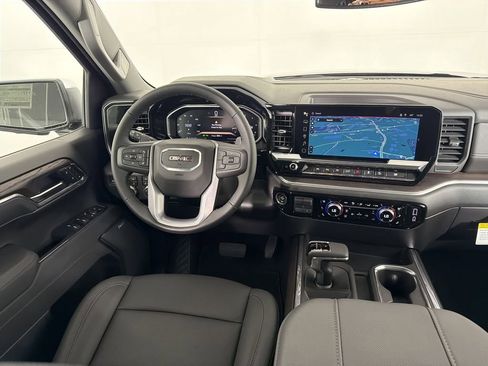 New 2026 GMC Sierra 1500 SLT w/ SLT Premium Plus Package image 21