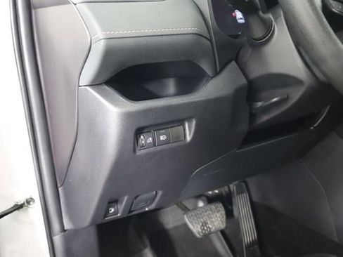 Used 2025 Toyota RAV4 LE image 32